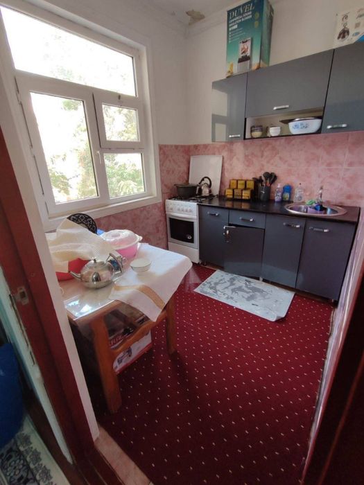 3/3/4 Ялангач Ширин Базар 1.5х3 балкон