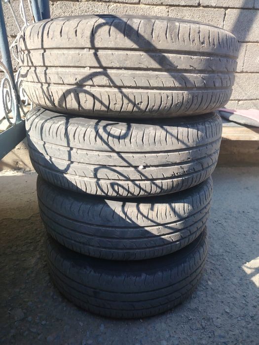 Диски на Ауди R17 R15