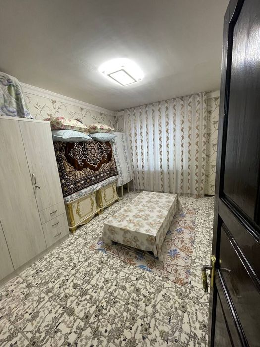 Банковский дом.  87 м².  Срочно