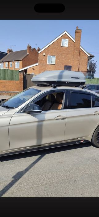 BMW 3 Series 2015 — imagine 2