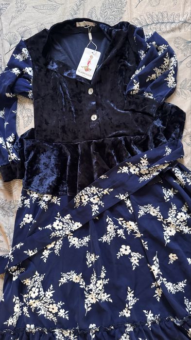 Женское платье 42-48