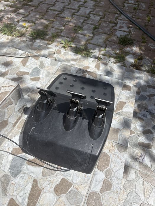 Volan logitech g920 + schimbator