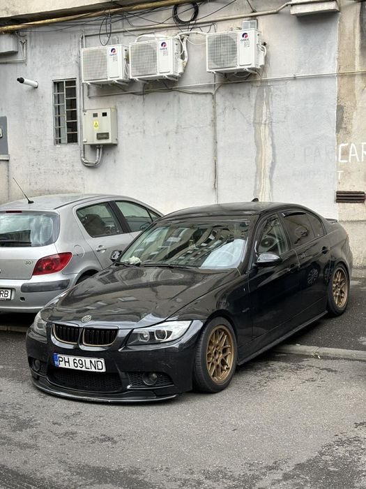 Vand BMW seria 3