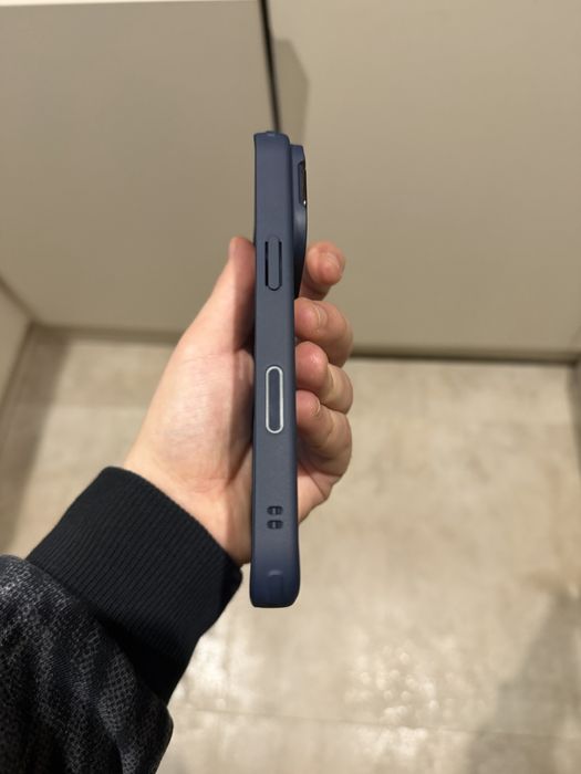 Кейс Калъф iPhone 17 pro magsafe