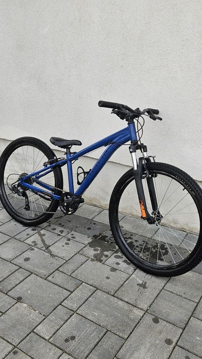 Vând Bicicletă Rockrider ST500