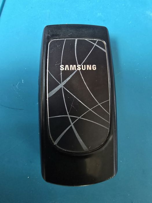Telefon Colectie: Samsung SGH X160