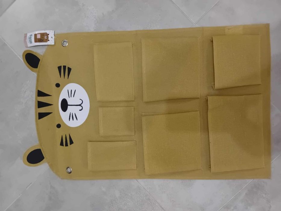 Детски стенен органайзер