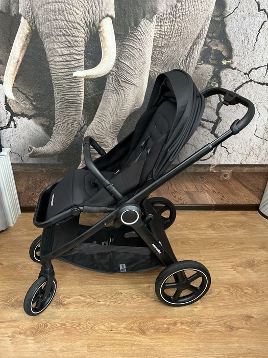 Коляска Easywalker Rudey 2в1