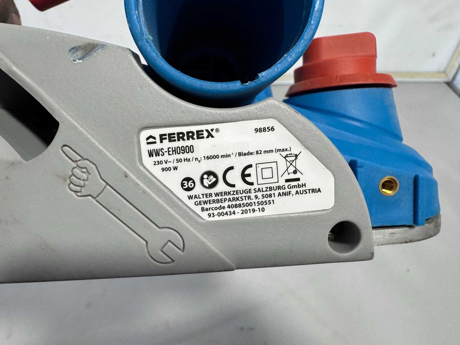 Ренде - Ferrex 900 W