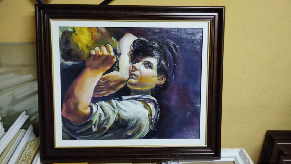 Рамки для картины и рамки оптом