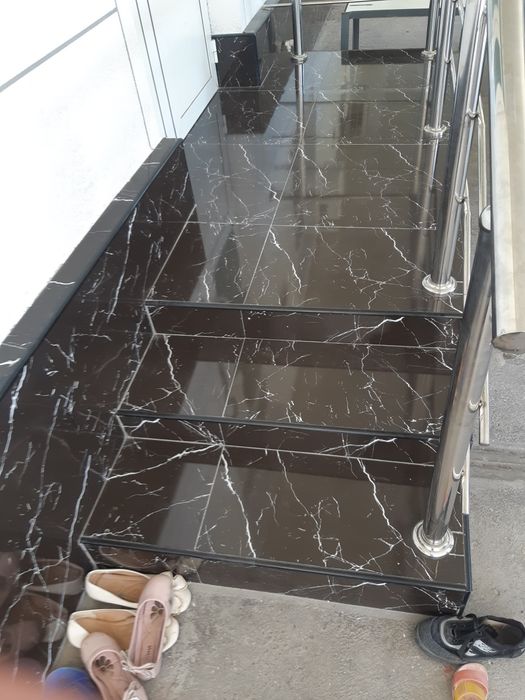 Унверсал уста излаганларга