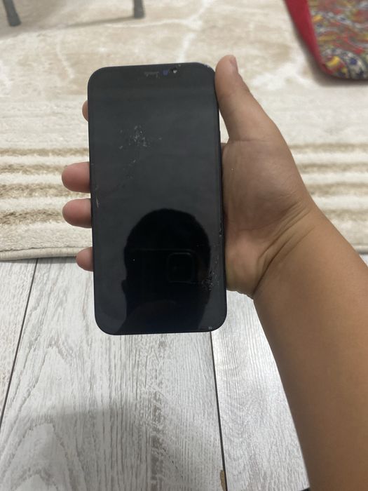 Iphone apple 12 64Gb 69% akumulator