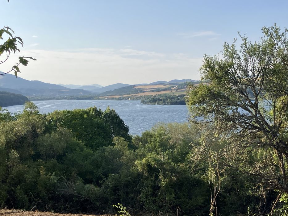 Парцел на яз Лобуш ливада