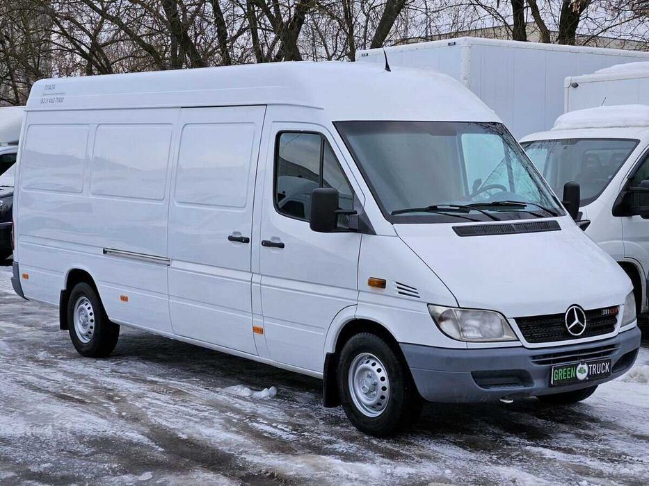 Товарен превоз за София и страната