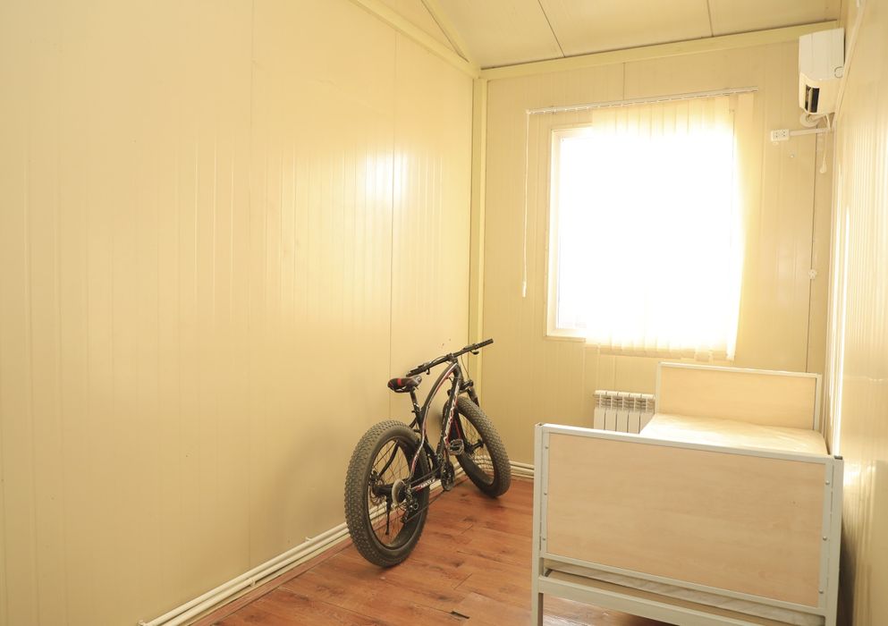 Сенгвич панел бино. Вактида 400 млн сумга олинган, ер сотилмайди