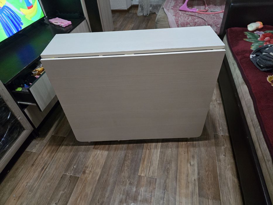 Продам стол книжка складной