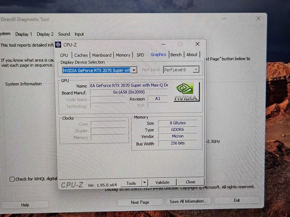 Laptop Gaming Razer Blade 15 advanced i7 108750h RTX 2070 Super 16gb ssd 1tb rz09-033