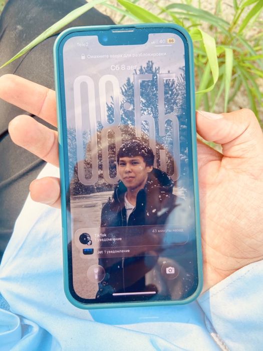iPhone 14. Айфон 14