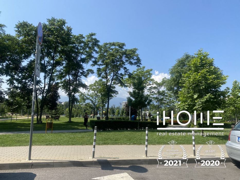 Продава се Ателие в София, Зона Б-5 - 112 кв.м за 2357 €/кв.м - Снимка #5