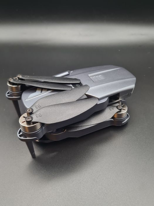 Nafyre N11 Pro Drone 4K UHD – GPS, 90 Min Flight Time, Nouă