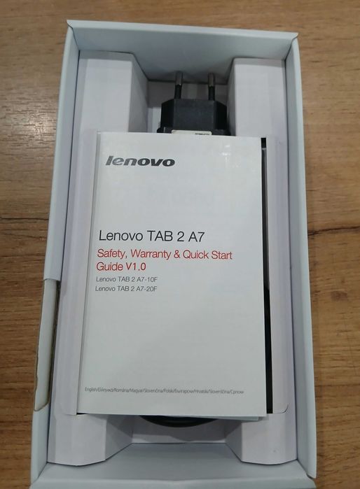 Таблет LENOVO 7 " A47