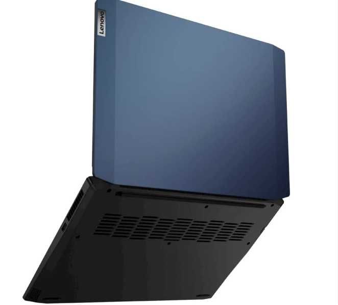 lenovo idea pad gaming 3 15arh05
