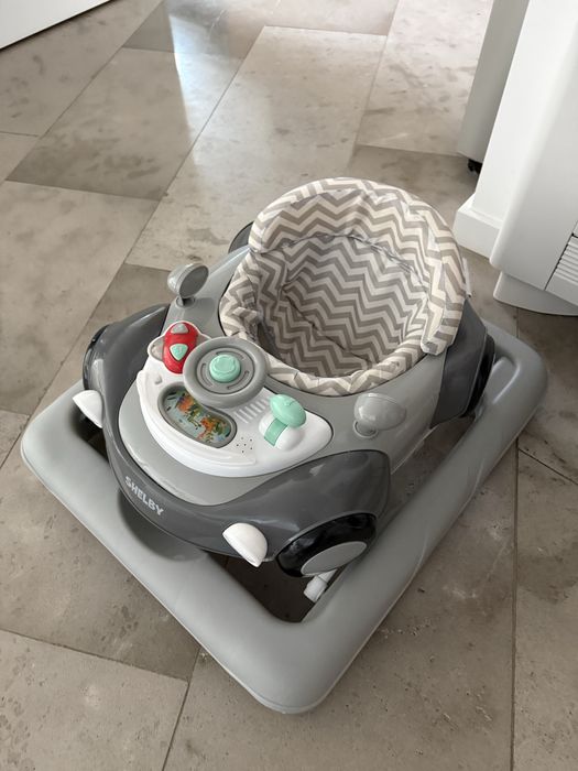 Детска проходилка