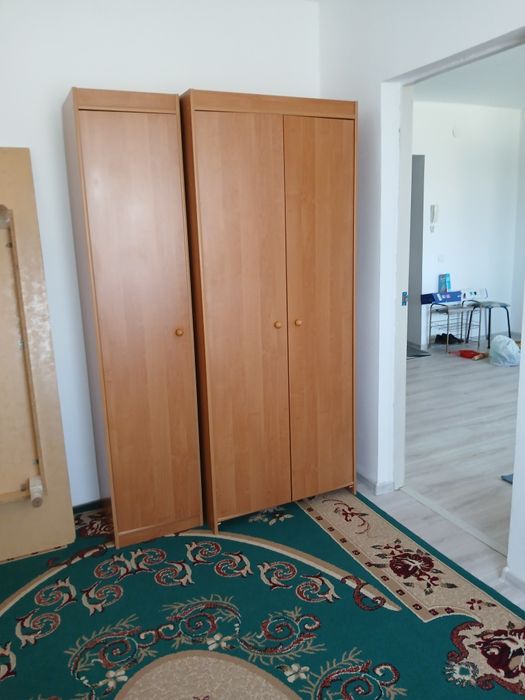 Сдаётся квартира кухня студия