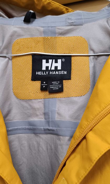 Helly Hansen-Много Запазено