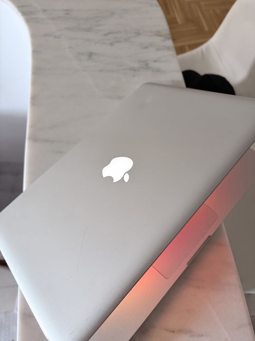 Macbook PRO 13’ late 2011