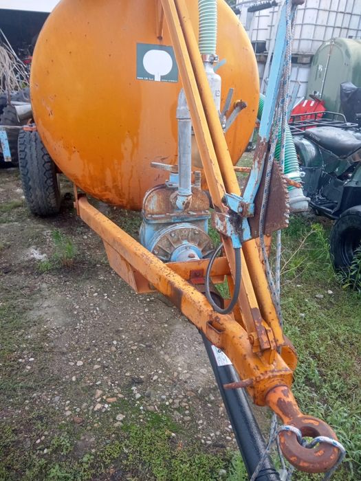 Vidanjor Noring 2800