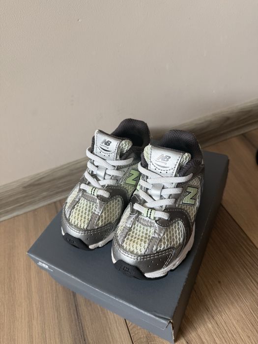 Детски маратонки New balance 530