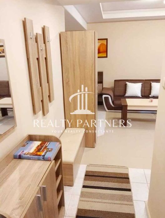 Отдава под наем 2-СТАЕН - Център, гр. Перник