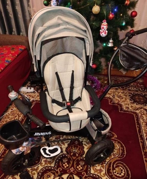 Стульчик для кормления!