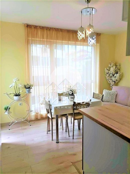 Продава се Двустаен апартамент в Варна, Победа - 62 кв.м за 2257 €/кв.м - Снимка #1