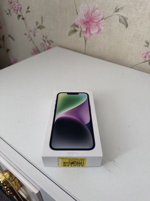 Iphone 14 срочно продам