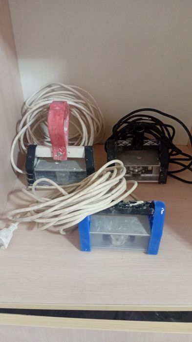 Лампа Lossew продеатся