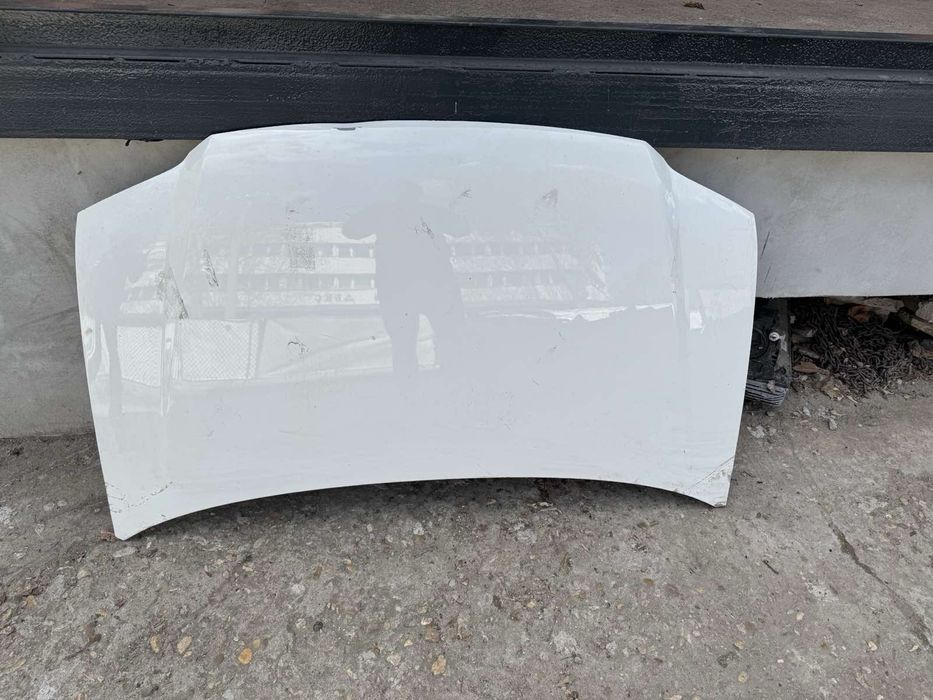 Преден капак за Фолксваген Туаран/VW Touran