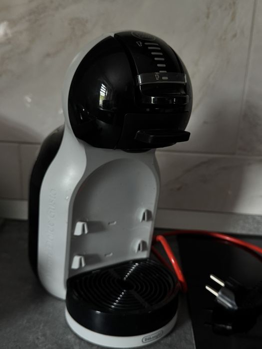 Aparat de cafea Krups