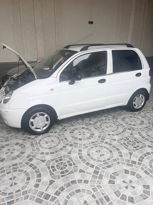 Suxoy arenda matiz