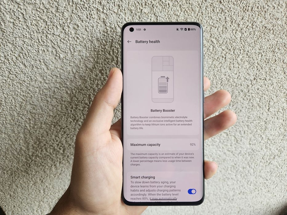 Oneplus 11 5G Промоция