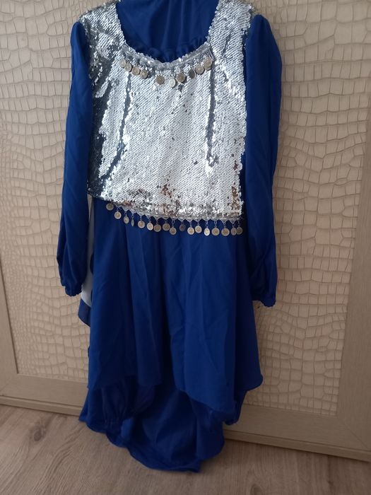 Арап киимин прокатка берем