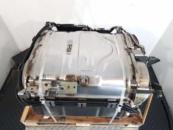 Catalizator DPF Scania 2159886 2442151 Euro 6 original OEM R Series