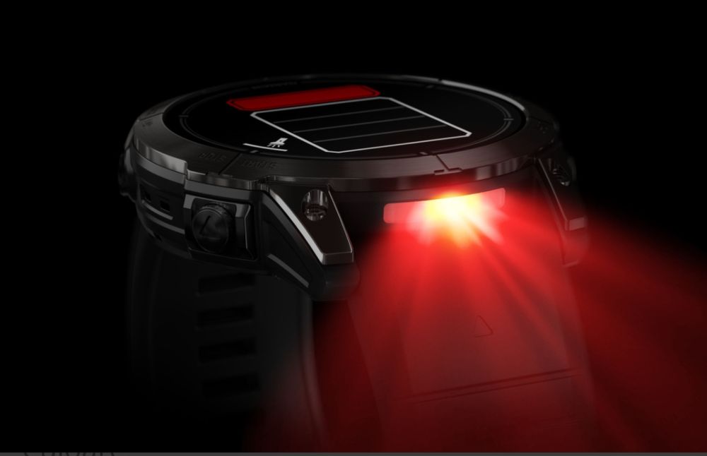 Garmin -EPIX PRO 51mm