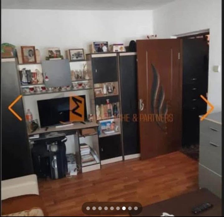 Vand/ inchiriez garsoniera confort 1 in Buzau, aproape le liceul 7