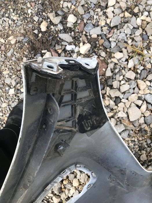 Предна броня за мерцедес А 180,2017-2021г