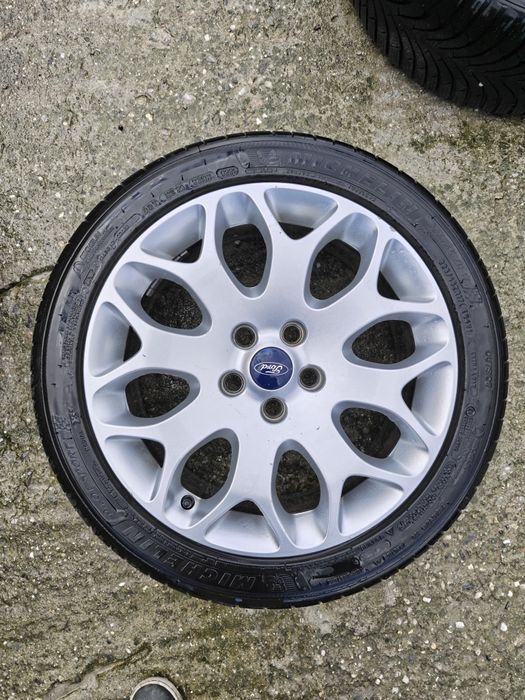 Jante Ford Focus
