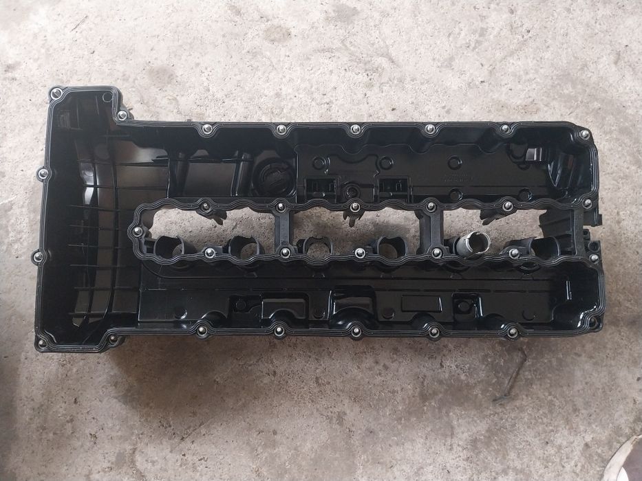 Двигател на части БМВ/BMW N53B30 Е90-Е93 E81-E87 E60 E61 x-Drive