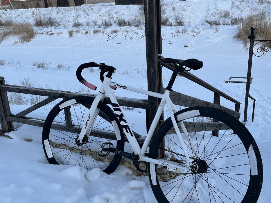 Jixf at-3 ,продаю за +-50к