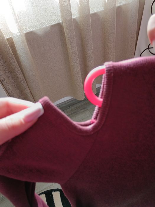 R o c h i e    lunga